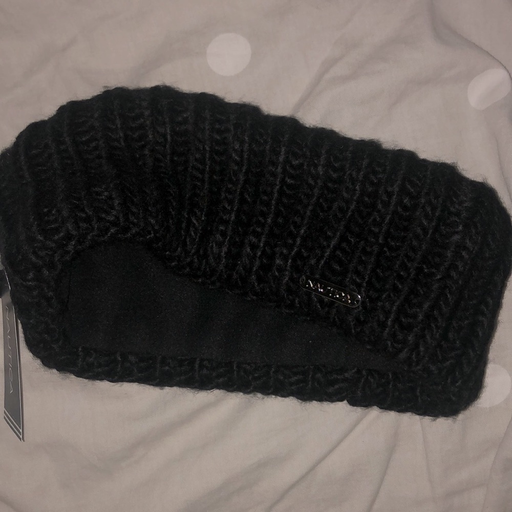 Nautica Winter Ear Warmer